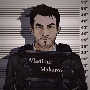 Makarov