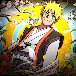 Naruto Uzumaki