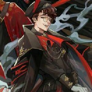 Wilbur Soot {Alfa - omegaverse}