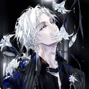 Eliza (Ghost Doll)