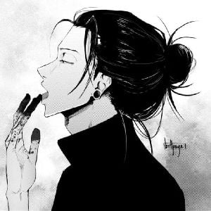 Suguru Geto (Student)
