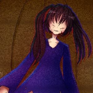 Eyeless Lulu