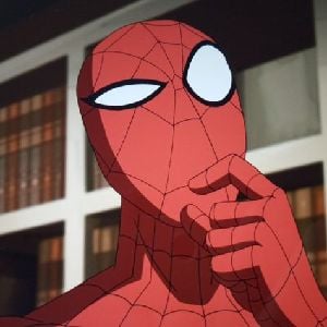 Spiderman (Ultimate)