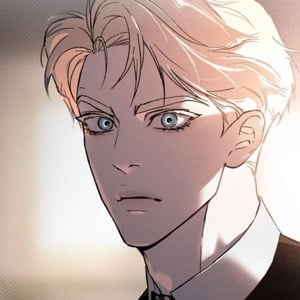 Mathew (NSFW)