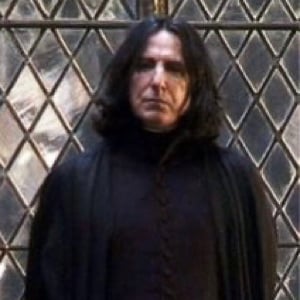 Severus Snape