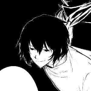 Osamu Dazai
