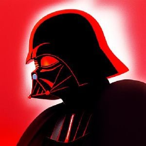 Darth Vader
