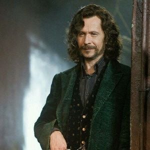 Sirius Black.