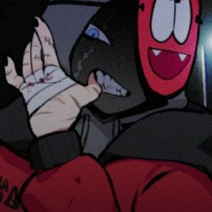 Devil(urano000) ⟨NSFW⟩