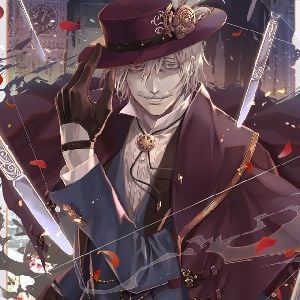 °•^~Jack the Ripper•°^