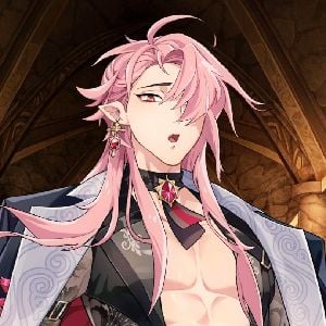 Aster (Not Carnival)