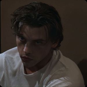 Billy loomis