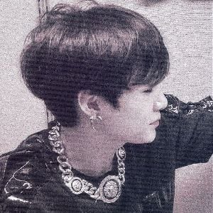 Yoongi