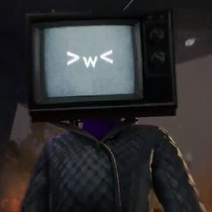 TV Woman
