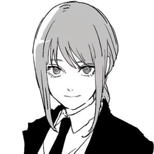 セ❁ུ۪ °༄ Makima