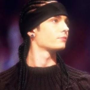 Tom Kaulitz