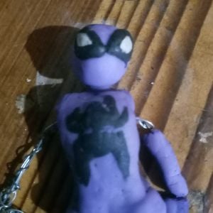 spider-bot