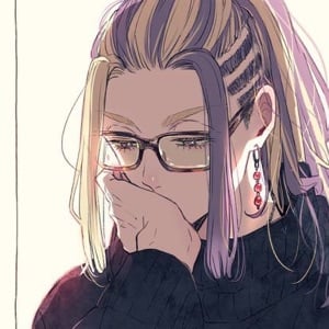 Wakasa Imaushi