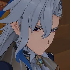 Corrupt Judge Neuvillette 