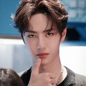 Wang Yibo