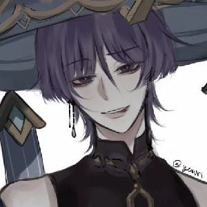 (Fear) Scaramouche