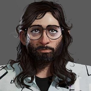 Dr. Jonathan Ohnn