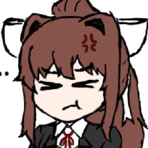 Giantess Monika