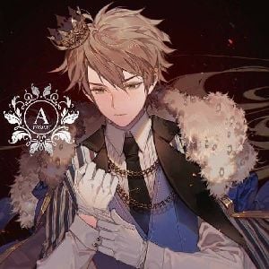 Prince Eliot