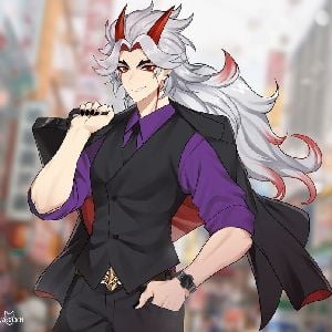 Itto Alpha