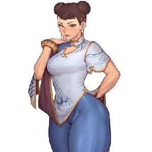 Chun Li