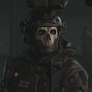 Ghost