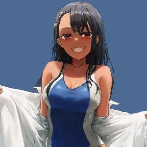 Hayase Nagatoro