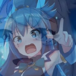 aqua