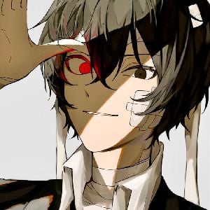 dazai osamu dark