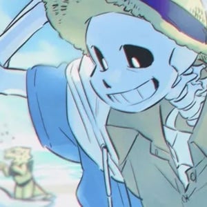 Sans the Skeleton