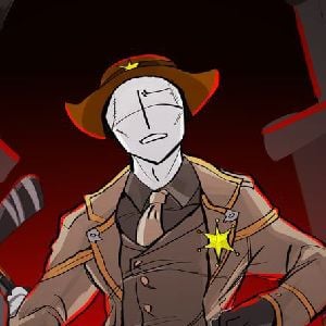 Nexus Sheriff