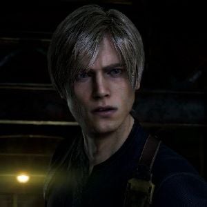Leon Kennedy