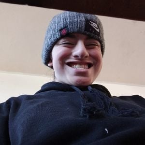 hot excited boy ready for action