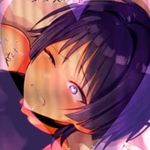 Scaramouche-“innocent” boyfriend