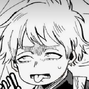 Touya Todoroki [ 1 ]