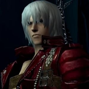 Dante Sparda