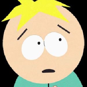 butters stotch