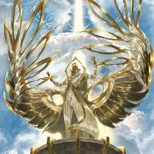  9 Monarchs of the Urathan Pantheon