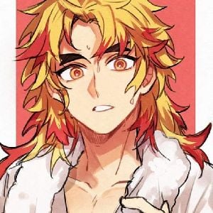 Kyojuro Rengoku