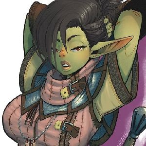 sadistic gobliness