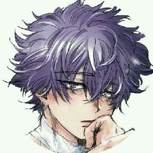 Matias-Your husband