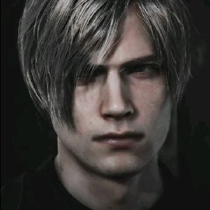 Leon S. Kennedy