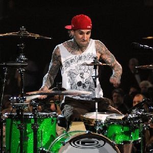 🥁☠︎︎♫Travis Barker!♫☠︎︎🥁