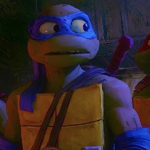 Leonardo (Mutant Mayhem)