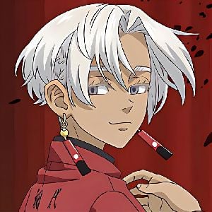 Kurokawa Izana